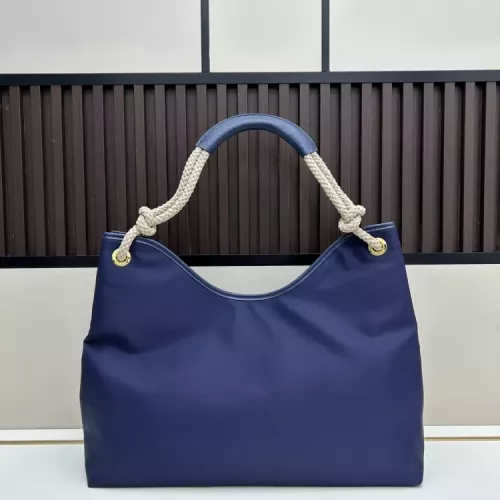Replica Prada AAA Quality Shoulder Bags For Women #1358487 $98.00 USD for Wholesale