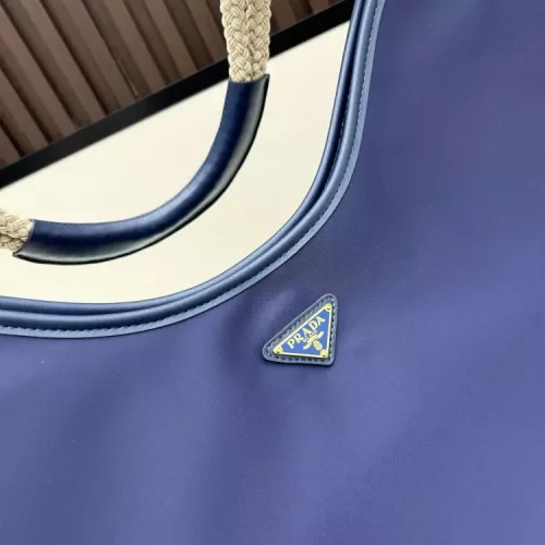 Replica Prada AAA Quality Shoulder Bags For Women #1358487 $98.00 USD for Wholesale