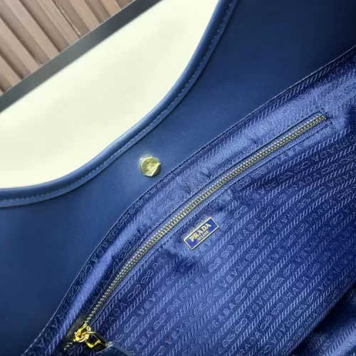 Replica Prada AAA Quality Shoulder Bags For Women #1358487 $98.00 USD for Wholesale