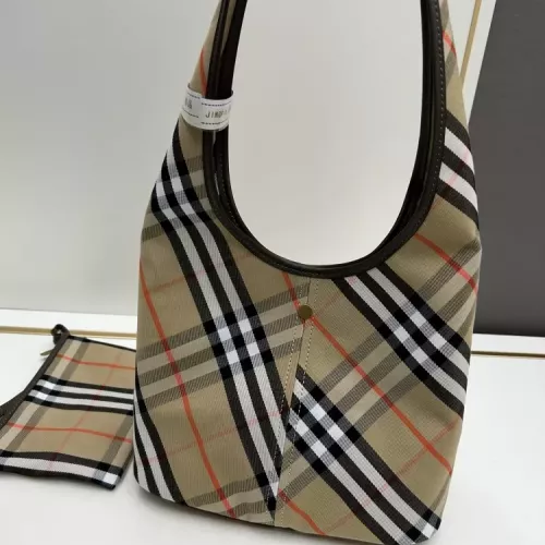 Replica Burberry AAA Quality Shoulder Bags For Women #1358489 $102.00 USD for Wholesale