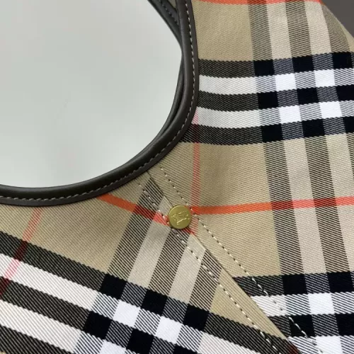 Replica Burberry AAA Quality Shoulder Bags For Women #1358489 $102.00 USD for Wholesale