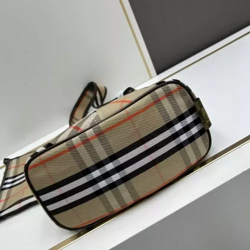 Replica Burberry AAA Quality Shoulder Bags For Women #1358489 $102.00 USD for Wholesale