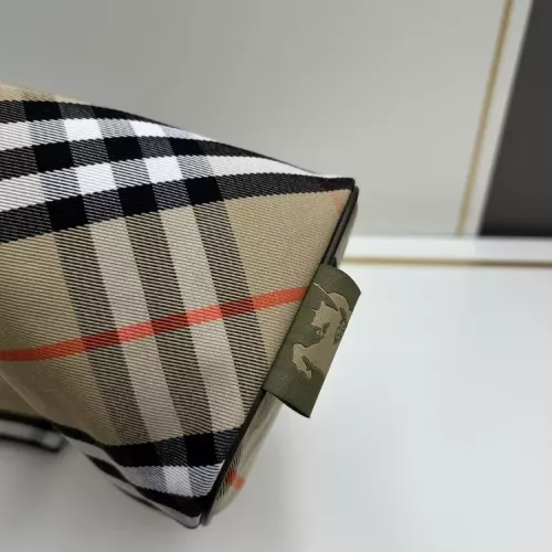 Replica Burberry AAA Quality Shoulder Bags For Women #1358489 $102.00 USD for Wholesale