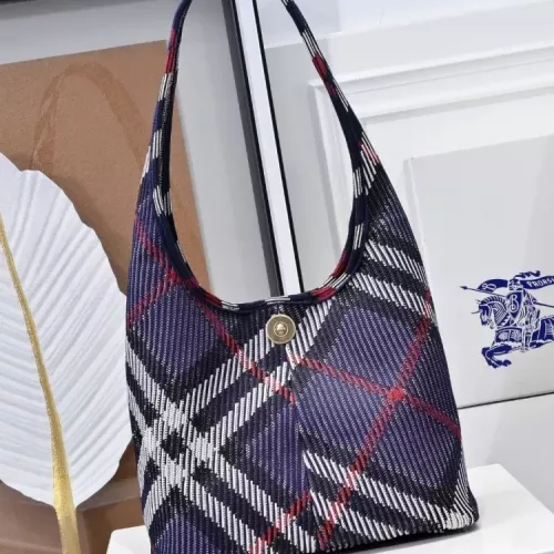 Burberry AAA Quality Shoulder Bags For Women #1358492 $105.00 USD, Wholesale Replica Burberry AAA Quality Shoulder Bags