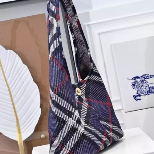 Replica Burberry AAA Quality Shoulder Bags For Women #1358492 $105.00 USD for Wholesale