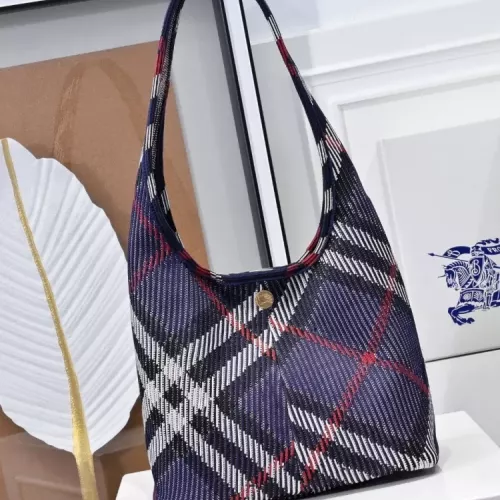 Replica Burberry AAA Quality Shoulder Bags For Women #1358492 $105.00 USD for Wholesale