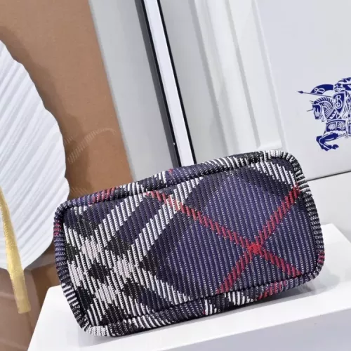 Replica Burberry AAA Quality Shoulder Bags For Women #1358492 $105.00 USD for Wholesale