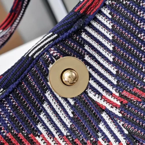 Replica Burberry AAA Quality Shoulder Bags For Women #1358492 $105.00 USD for Wholesale