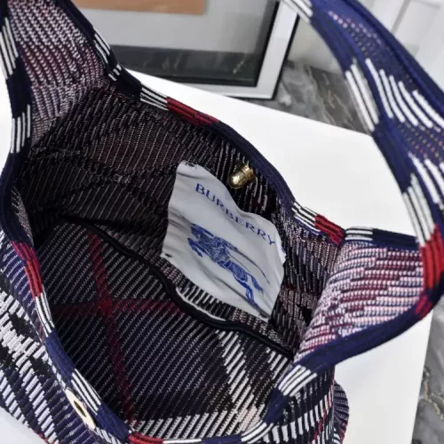 Replica Burberry AAA Quality Shoulder Bags For Women #1358492 $105.00 USD for Wholesale