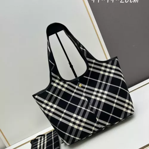 Burberry AAA Quality Shoulder Bags For Women #1358496 $105.00 USD, Wholesale Replica Burberry AAA Quality Shoulder Bags