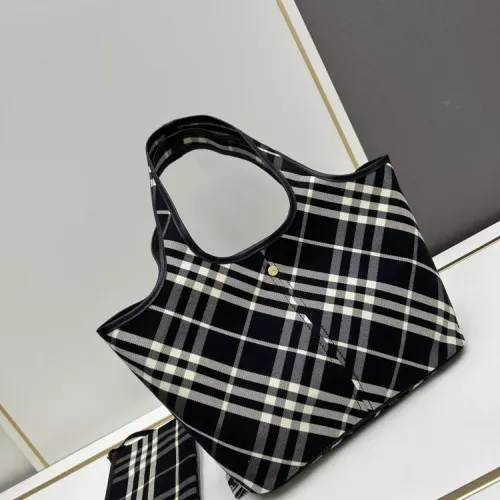 Replica Burberry AAA Quality Shoulder Bags For Women #1358496 $105.00 USD for Wholesale