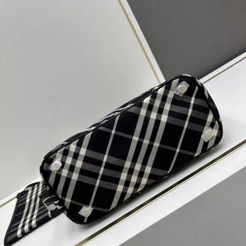 Replica Burberry AAA Quality Shoulder Bags For Women #1358496 $105.00 USD for Wholesale