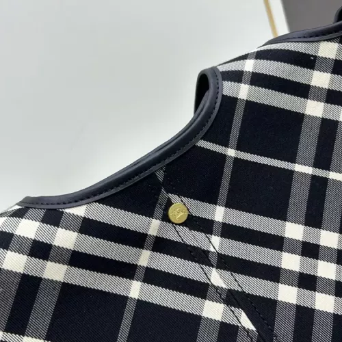 Replica Burberry AAA Quality Shoulder Bags For Women #1358496 $105.00 USD for Wholesale