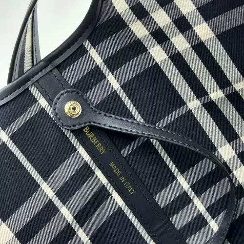 Replica Burberry AAA Quality Shoulder Bags For Women #1358496 $105.00 USD for Wholesale