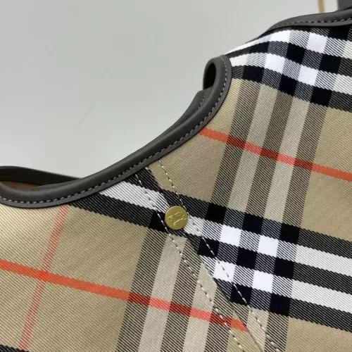 Replica Burberry AAA Quality Shoulder Bags For Women #1358497 $105.00 USD for Wholesale