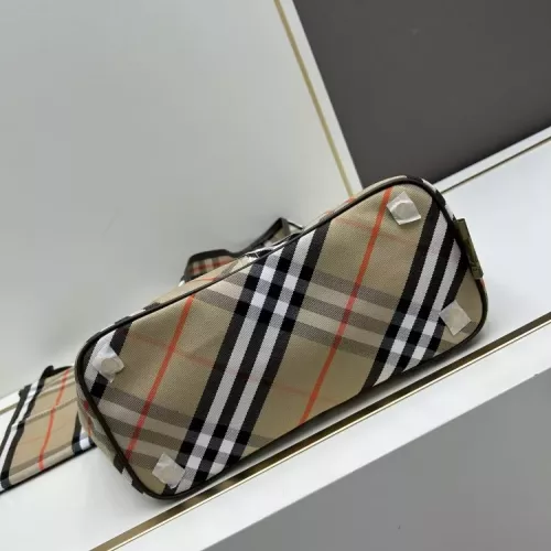Replica Burberry AAA Quality Shoulder Bags For Women #1358497 $105.00 USD for Wholesale