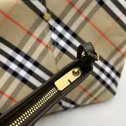 Replica Burberry AAA Quality Shoulder Bags For Women #1358497 $105.00 USD for Wholesale