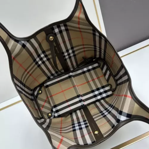 Replica Burberry AAA Quality Shoulder Bags For Women #1358497 $105.00 USD for Wholesale