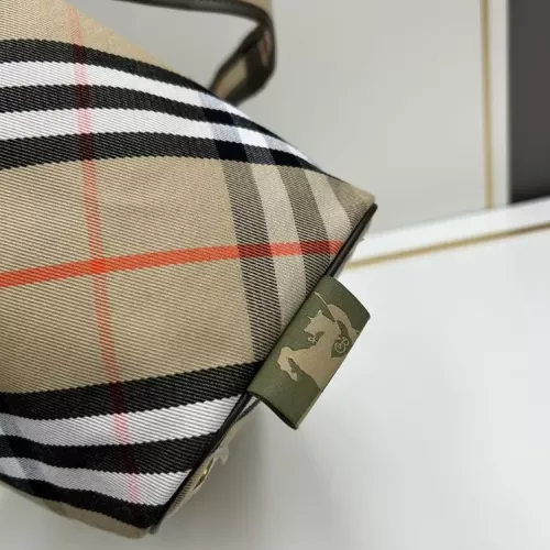 Replica Burberry AAA Quality Shoulder Bags For Women #1358497 $105.00 USD for Wholesale