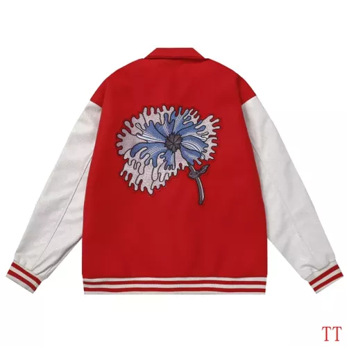 Replica Louis Vuitton LV Jackets Long Sleeved For Men #1358499 $85.00 USD for Wholesale