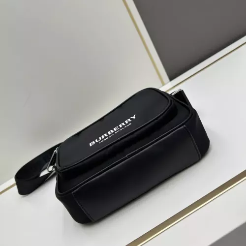 Replica Burberry AAA Quality Messenger Bags For Unisex #1358502 $88.00 USD for Wholesale