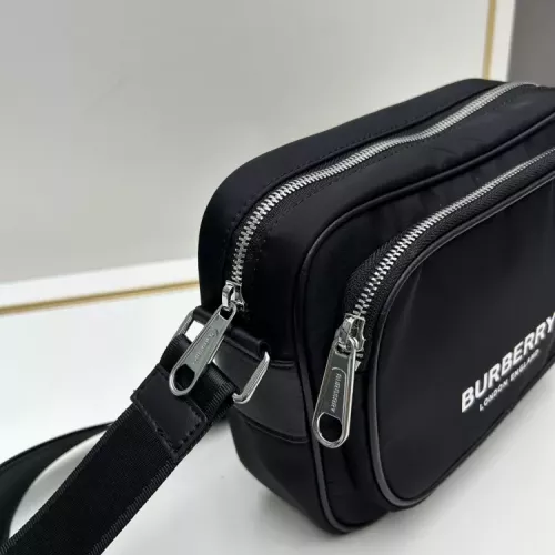 Replica Burberry AAA Quality Messenger Bags For Unisex #1358502 $88.00 USD for Wholesale