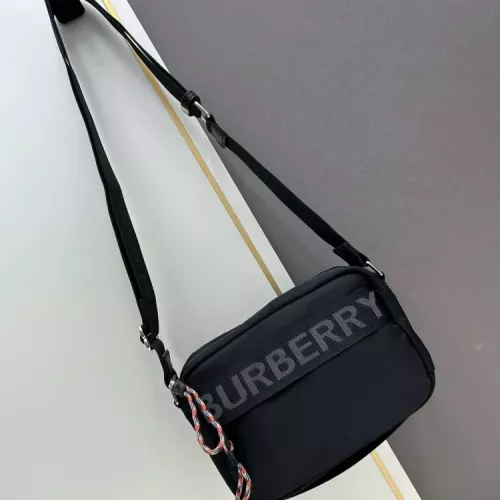 Burberry AAA Quality Messenger Bags For Unisex #1358503 $88.00 USD, Wholesale Replica Burberry AAA Quality Messenger Bags