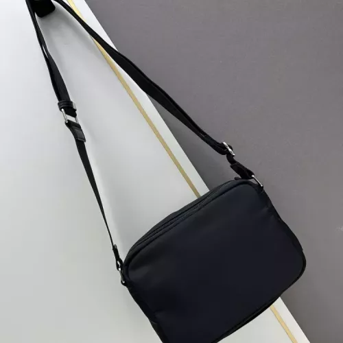 Replica Burberry AAA Quality Messenger Bags For Unisex #1358503 $88.00 USD for Wholesale