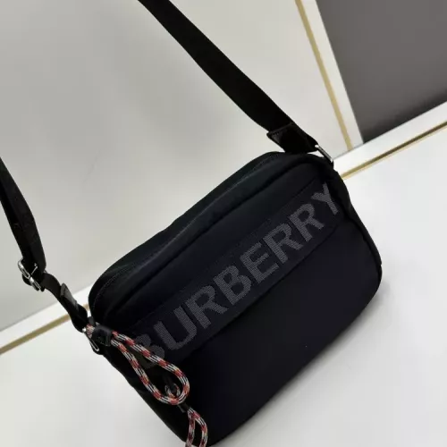 Replica Burberry AAA Quality Messenger Bags For Unisex #1358503 $88.00 USD for Wholesale