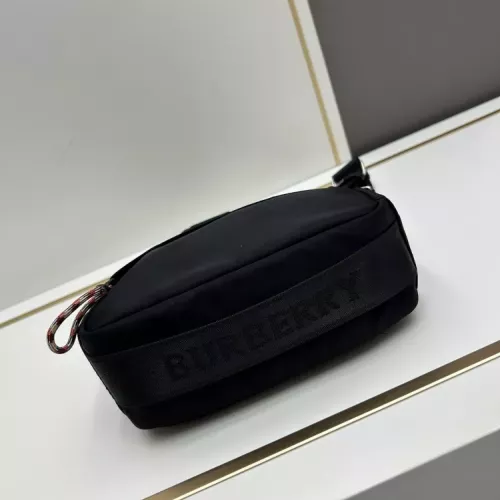 Replica Burberry AAA Quality Messenger Bags For Unisex #1358503 $88.00 USD for Wholesale