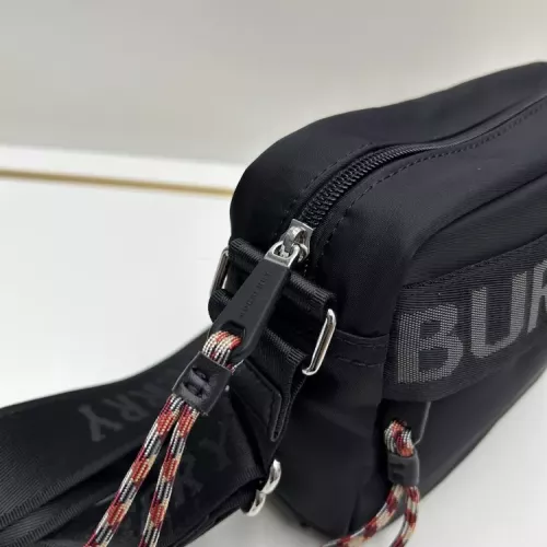 Replica Burberry AAA Quality Messenger Bags For Unisex #1358503 $88.00 USD for Wholesale
