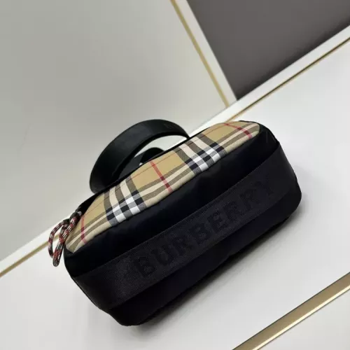 Replica Burberry AAA Quality Messenger Bags For Unisex #1358504 $88.00 USD for Wholesale