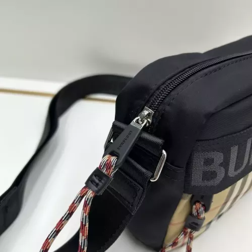 Replica Burberry AAA Quality Messenger Bags For Unisex #1358504 $88.00 USD for Wholesale