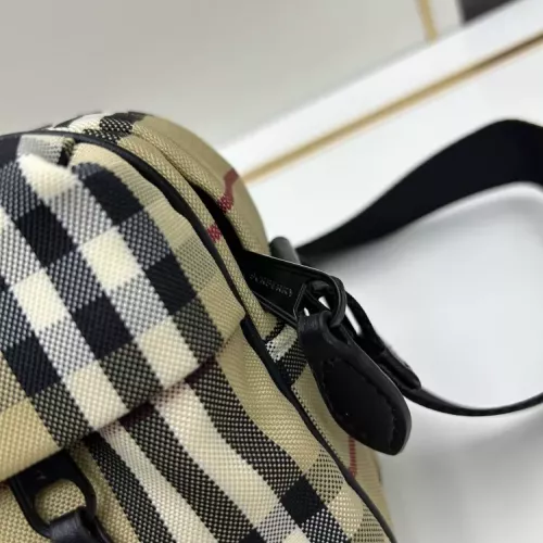 Replica Burberry AAA Quality Messenger Bags For Unisex #1358505 $88.00 USD for Wholesale