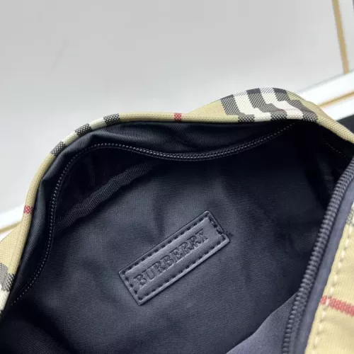 Replica Burberry AAA Quality Messenger Bags For Unisex #1358505 $88.00 USD for Wholesale
