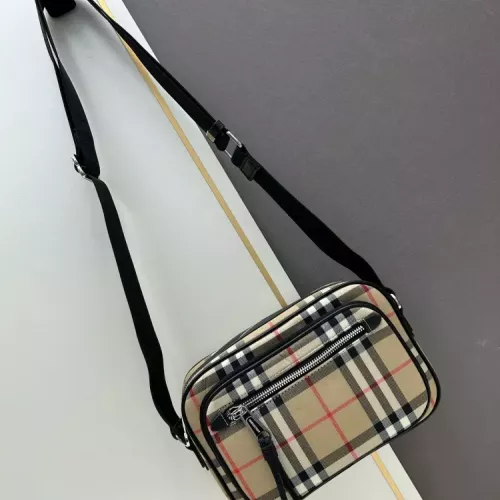Burberry AAA Quality Messenger Bags For Unisex #1358506 $88.00 USD, Wholesale Replica Burberry AAA Quality Messenger Bags
