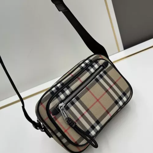 Replica Burberry AAA Quality Messenger Bags For Unisex #1358506 $88.00 USD for Wholesale