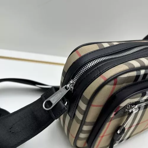 Replica Burberry AAA Quality Messenger Bags For Unisex #1358506 $88.00 USD for Wholesale
