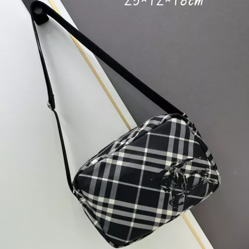 Burberry AAA Quality Messenger Bags For Unisex #1358507 $98.00 USD, Wholesale Replica Burberry AAA Quality Messenger Bags