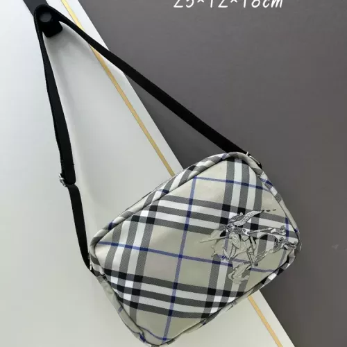 Burberry AAA Quality Messenger Bags For Unisex #1358508 $98.00 USD, Wholesale Replica Burberry AAA Quality Messenger Bags