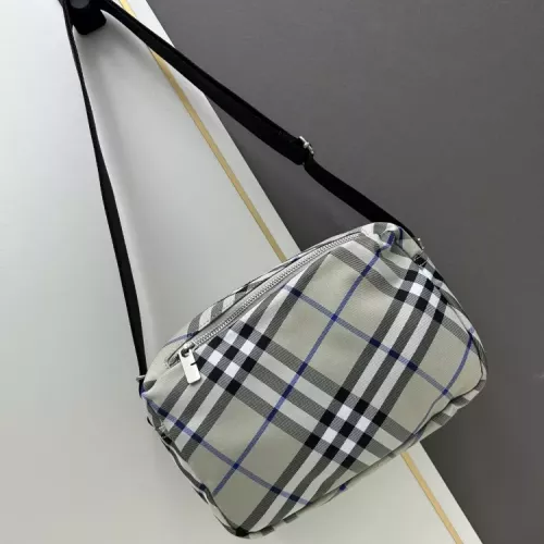 Replica Burberry AAA Quality Messenger Bags For Unisex #1358508 $98.00 USD for Wholesale