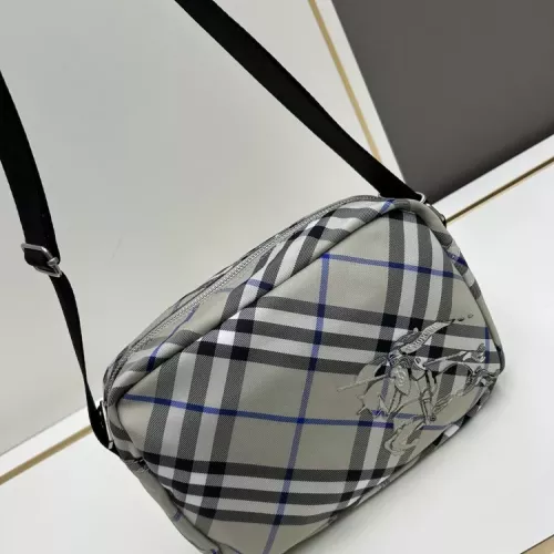 Replica Burberry AAA Quality Messenger Bags For Unisex #1358508 $98.00 USD for Wholesale