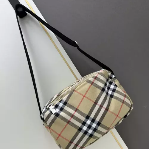 Replica Burberry AAA Quality Messenger Bags For Unisex #1358509 $98.00 USD for Wholesale