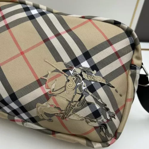 Replica Burberry AAA Quality Messenger Bags For Unisex #1358509 $98.00 USD for Wholesale