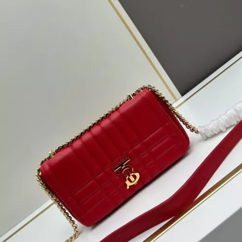 Burberry AAA Quality Messenger Bags For Women #1358512 $108.00 USD, Wholesale Replica Burberry AAA Quality Messenger Bags