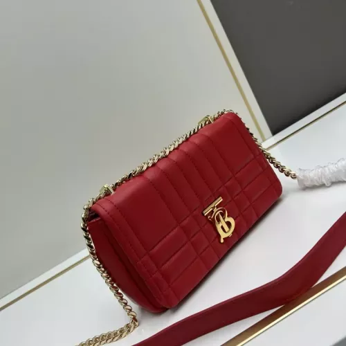 Replica Burberry AAA Quality Messenger Bags For Women #1358512 $108.00 USD for Wholesale