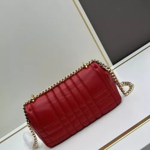 Replica Burberry AAA Quality Messenger Bags For Women #1358512 $108.00 USD for Wholesale