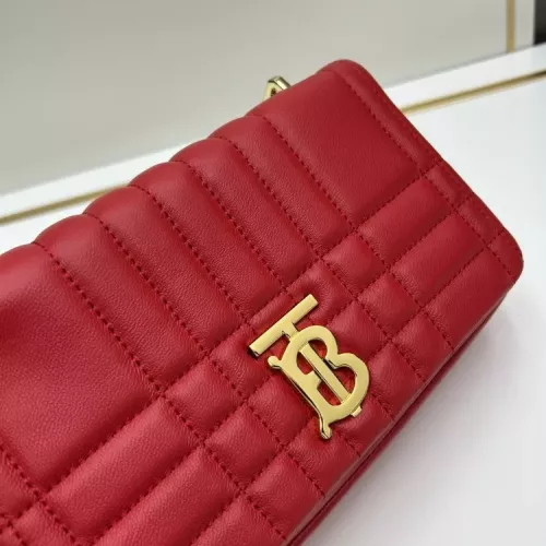 Replica Burberry AAA Quality Messenger Bags For Women #1358512 $108.00 USD for Wholesale