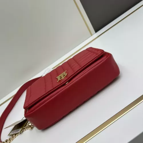 Replica Burberry AAA Quality Messenger Bags For Women #1358512 $108.00 USD for Wholesale