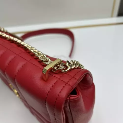 Replica Burberry AAA Quality Messenger Bags For Women #1358512 $108.00 USD for Wholesale